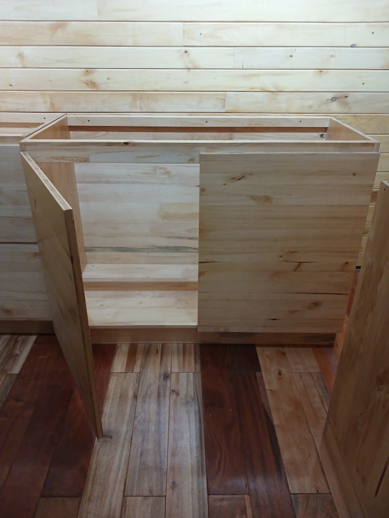 Smart Storage