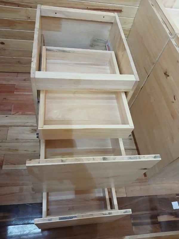 Smart Storage