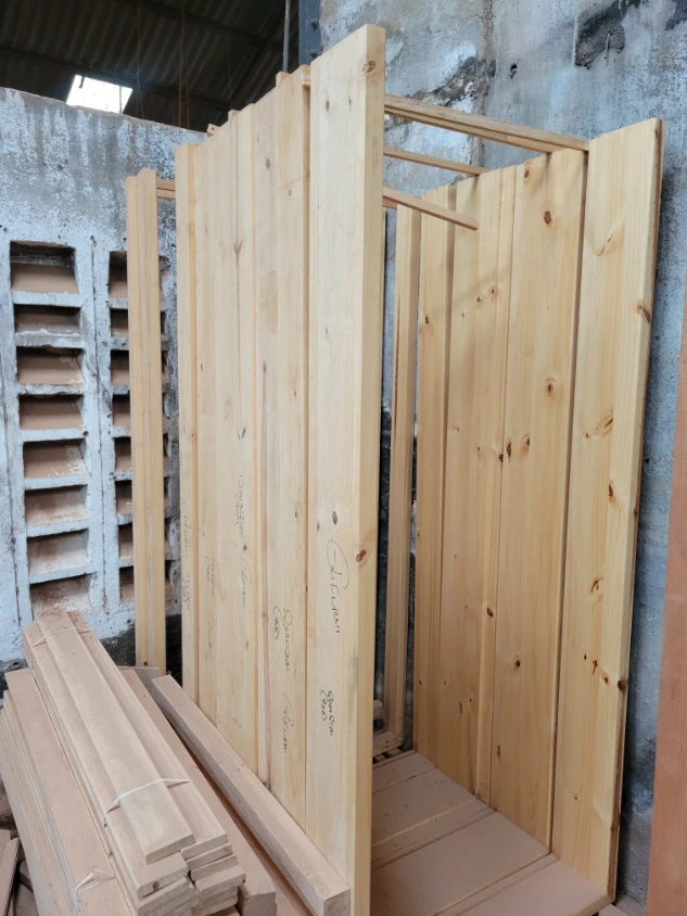 Smart Storage