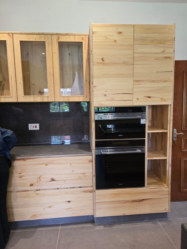 Smart Storage